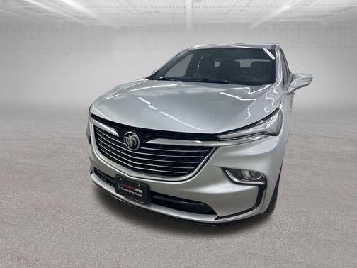 2022 Buick Enclave AWD Premium