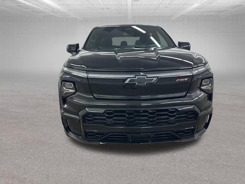 2024 Chevrolet Silverado EV First-Edition RST 4WD