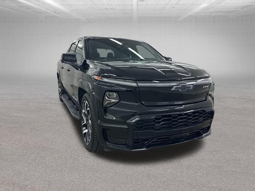 2024 Chevrolet Silverado EV First-Edition RST 4WD