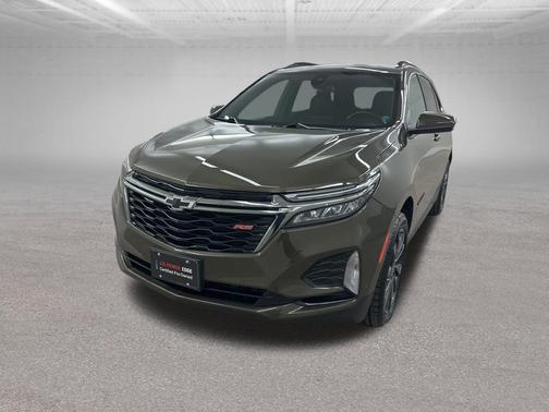 2023 Chevrolet Equinox AWD RS