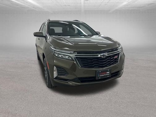 2023 Chevrolet Equinox AWD RS