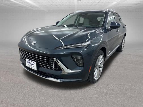 2026 Buick Envision Avenir AWD