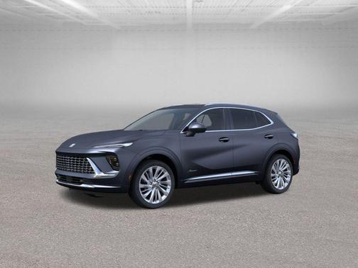 2026 Buick Envision Avenir AWD