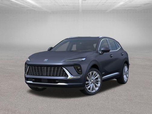 2026 Buick Envision Avenir AWD