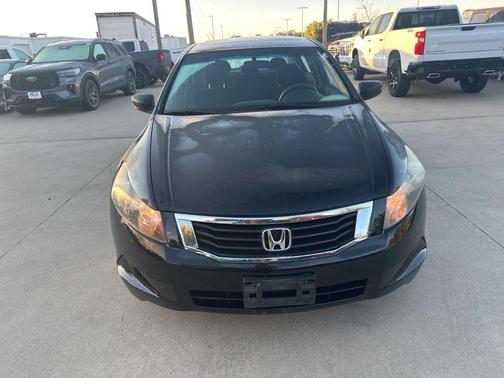 2010 Honda Accord EX