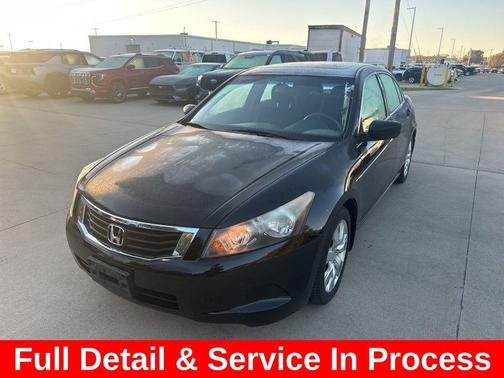 2010 Honda Accord EX