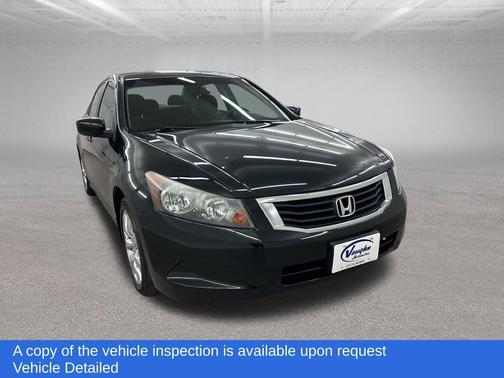 2010 Honda Accord EX