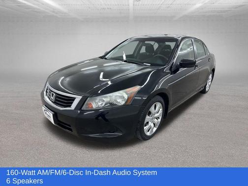 2010 Honda Accord EX
