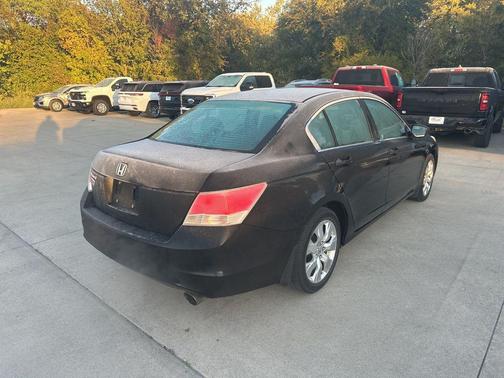 2010 Honda Accord EX