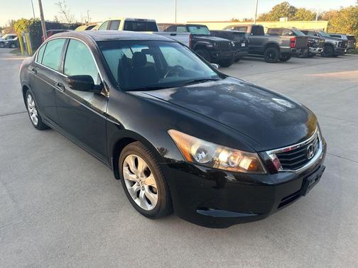 2010 Honda Accord EX