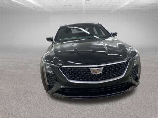 2025 Cadillac CT5 Premium Luxury RWD