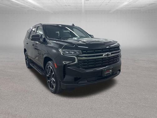 2022 Chevrolet Tahoe 4WD RST