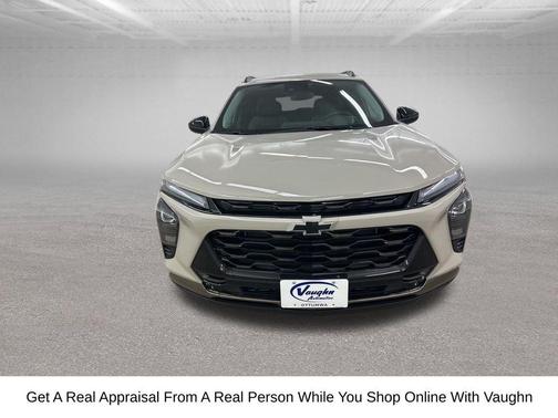 White Sands 2026 Chevrolet Trax FWD ACTIV