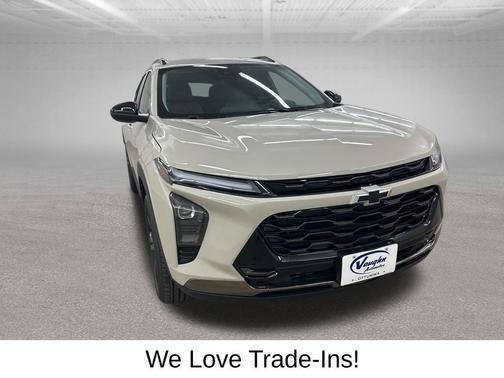 White Sands 2026 Chevrolet Trax FWD ACTIV
