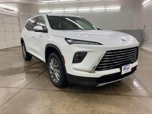 2025 Buick Enclave Preferred FWD