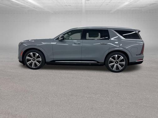 2026 Cadillac Escalade IQ Luxury