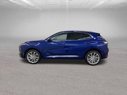 2025 Buick Envision Avenir AWD