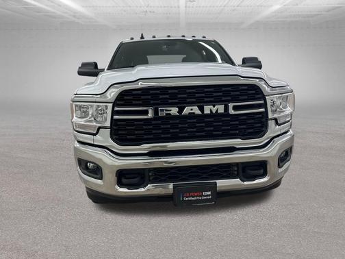 2022 RAM 2500 Big Horn Crew Cab 4x4 6'4' Box