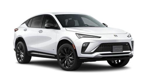 2026 Buick Envista Sport Touring FWD