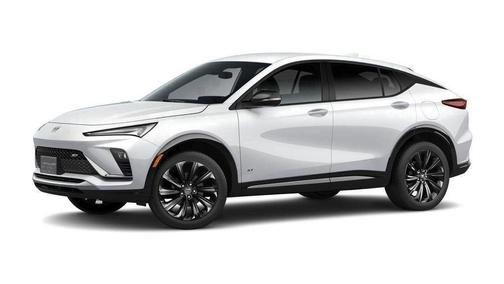 2026 Buick Envista Sport Touring FWD