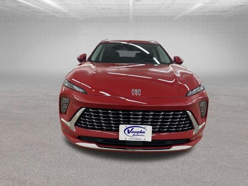 2025 Buick Envision Avenir AWD