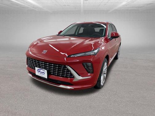 2025 Buick Envision Avenir AWD