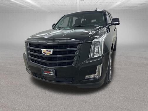 2019 Cadillac Escalade ESV Premium Luxury