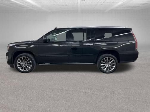 2019 Cadillac Escalade ESV Premium Luxury