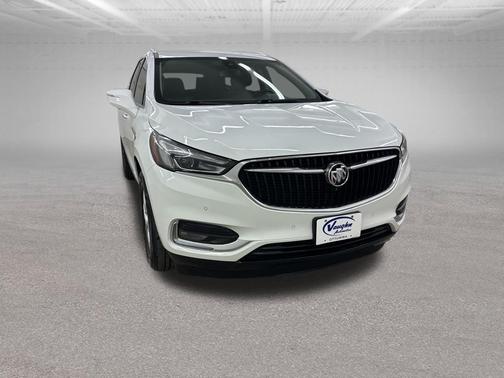 2019 Buick Enclave Premium