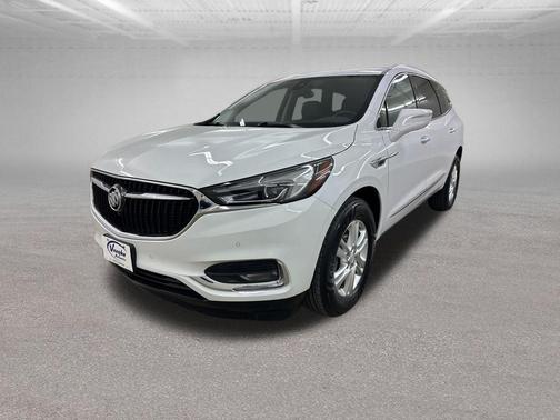 2019 Buick Enclave Premium