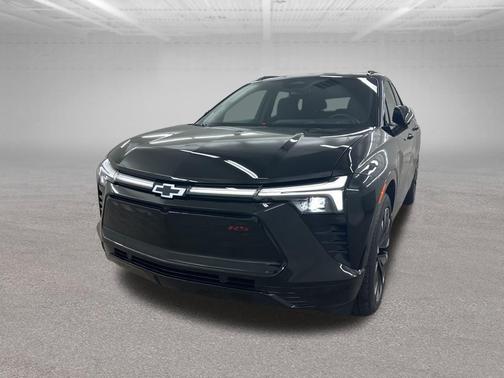 2025 Chevrolet Blazer EV AWD RS
