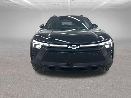 2025 Chevrolet Blazer EV AWD RS
