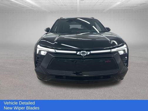2025 Chevrolet Blazer EV AWD RS