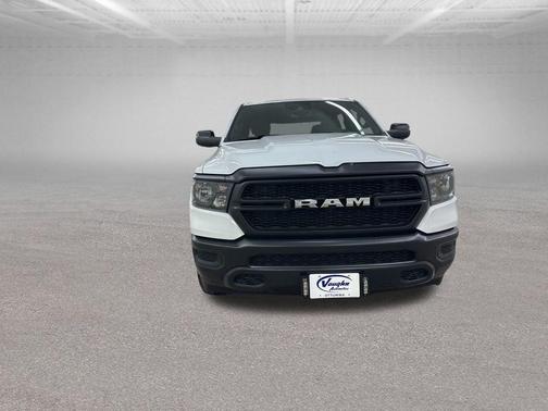 2023 RAM 1500 Tradesman