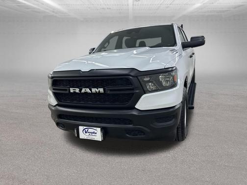 2023 RAM 1500 Tradesman