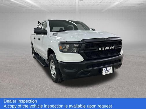 2023 RAM 1500 Tradesman