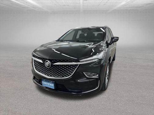 2024 Buick Enclave Avenir AWD