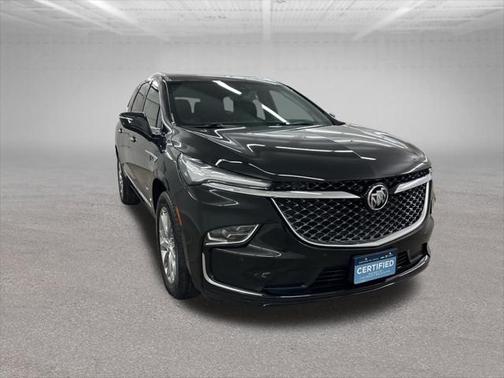 2024 Buick Enclave Avenir AWD