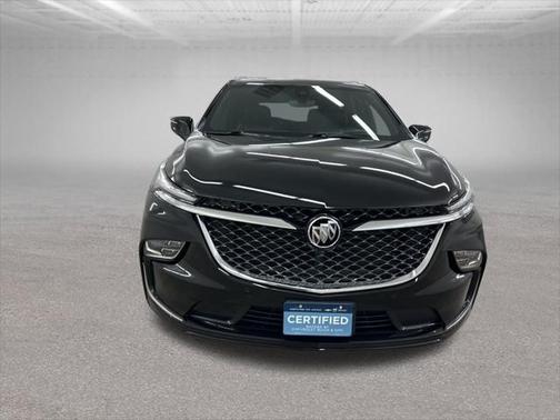 2024 Buick Enclave Avenir AWD