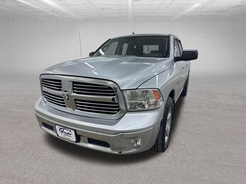 2014 RAM 1500 SLT