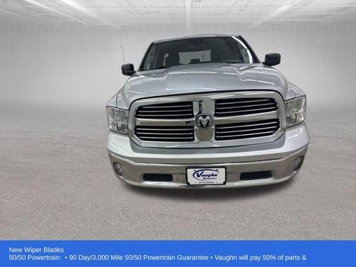 2014 RAM 1500 SLT