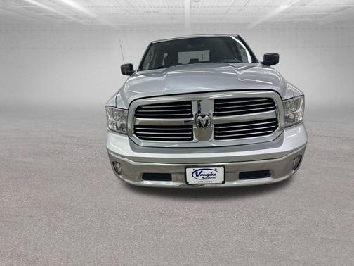 2014 RAM 1500 SLT