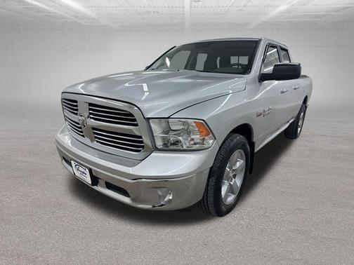 2014 RAM 1500 SLT