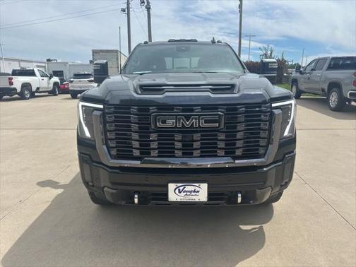 2024 GMC Sierra 2500 Denali Ultimate