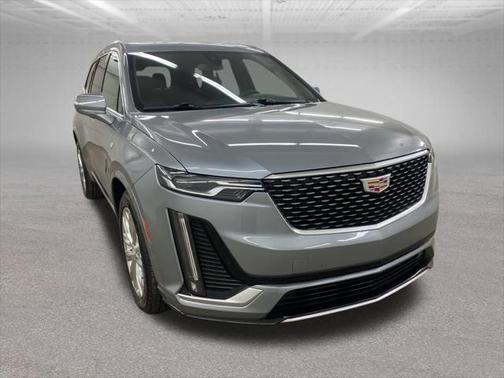 2024 Cadillac XT6 Premium Luxury AWD