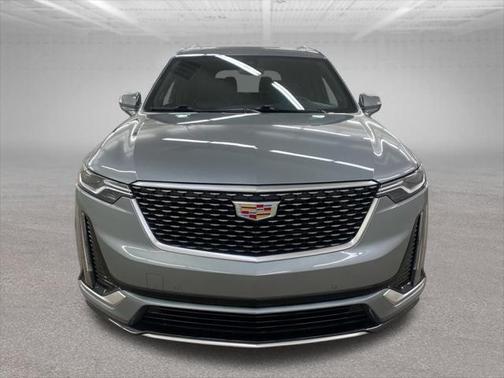 2024 Cadillac XT6 Premium Luxury AWD