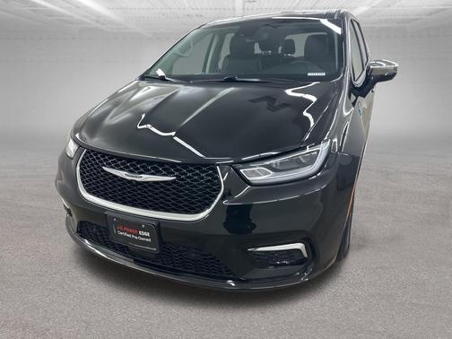 2022 Chrysler Pacifica Hybrid Limited