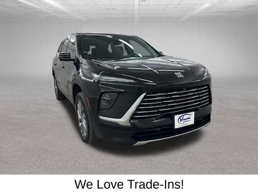 2025 Buick Enclave Preferred FWD