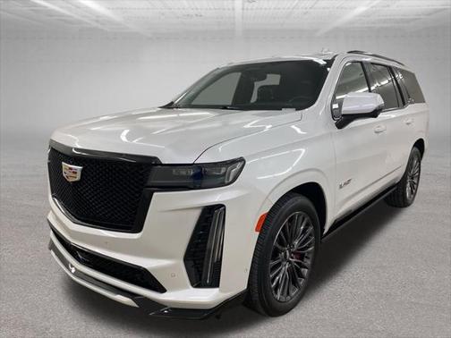 2023 Cadillac Escalade V-Series