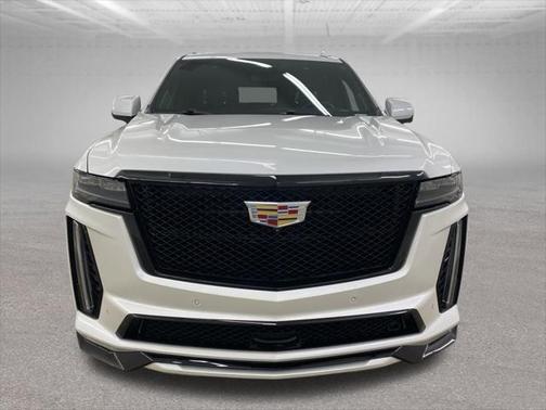 2023 Cadillac Escalade V-Series
